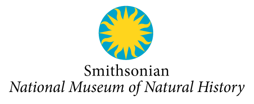 Smithsonian National Museum of Natural History logo