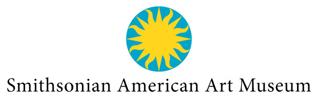 Smithsonian Institution art logo