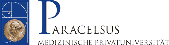 paracelsus medizinische privatuniversität logo