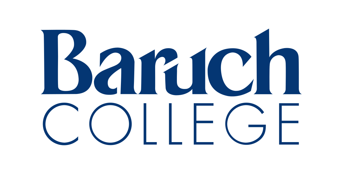 Baruch logo