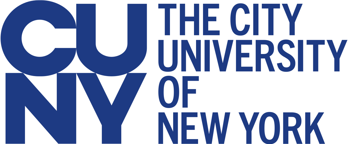 City University of New York (CUNY) logo