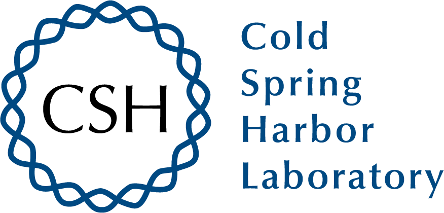 Cold Spring Harbor Laboratory logo