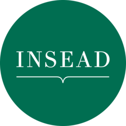INSEAD logo