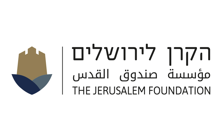 Jerusalem Foundation, Inc. logo