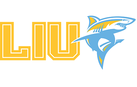 Long Island University logo