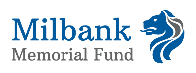 Milbank Memorial Fund logo