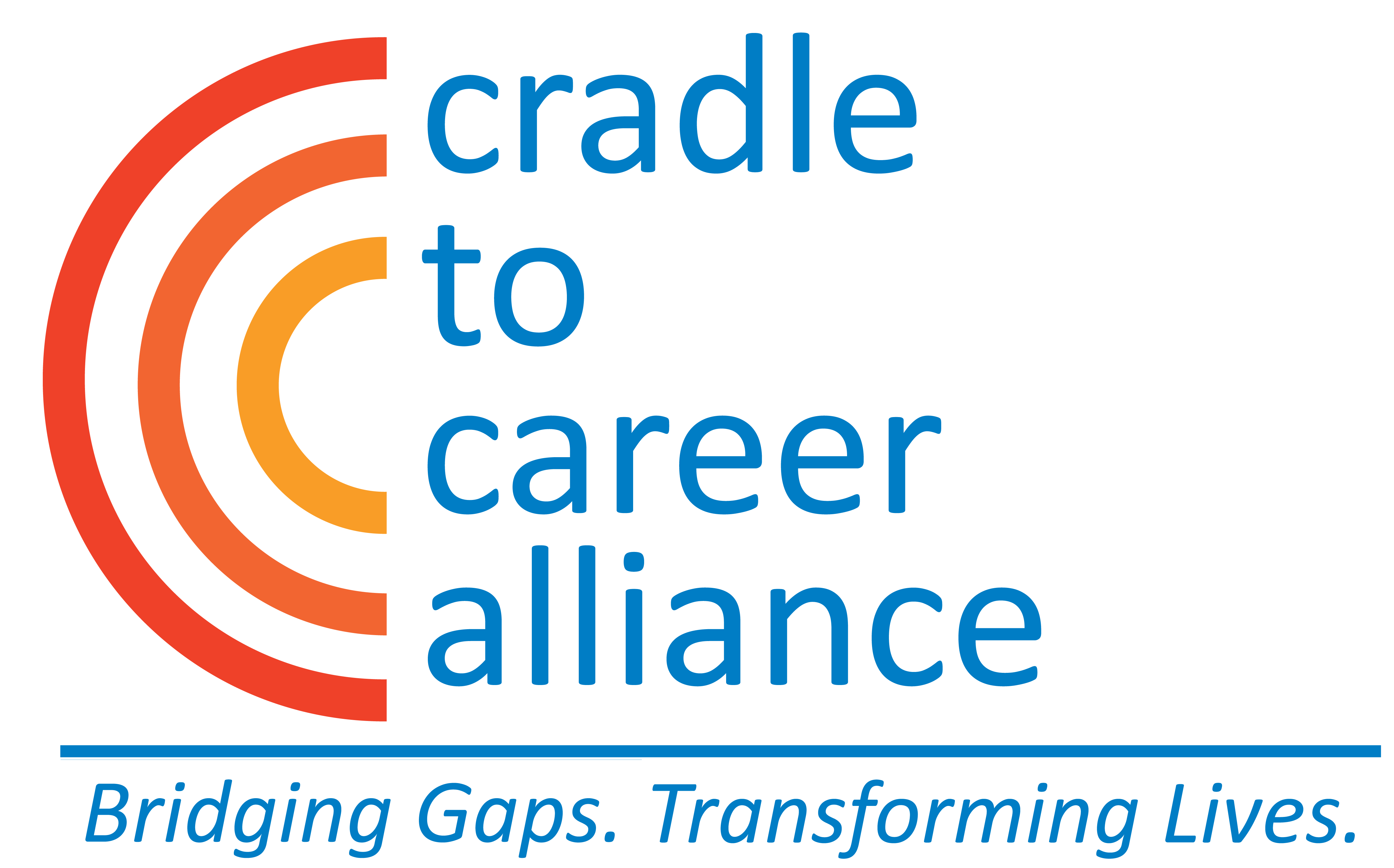 New York State Cradle to Career Alliance (SUNY) logo