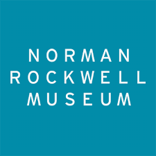 Norman Rockwell Museum logo