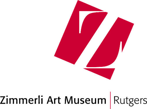 Zimmerli Art Museum, Rutgers University logo