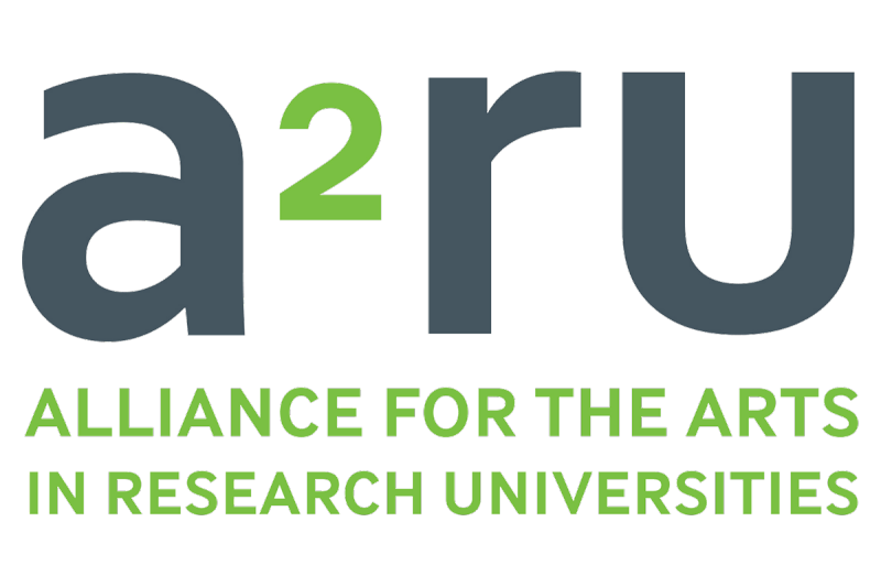 Alliance for the Arts in Research Universities (a2ru) logo