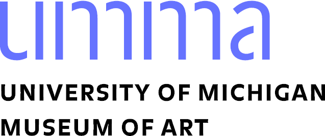 University of Michigan Museum of Art logo