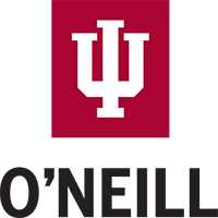 Indiana University O’Neill School of Environment & Policy logo